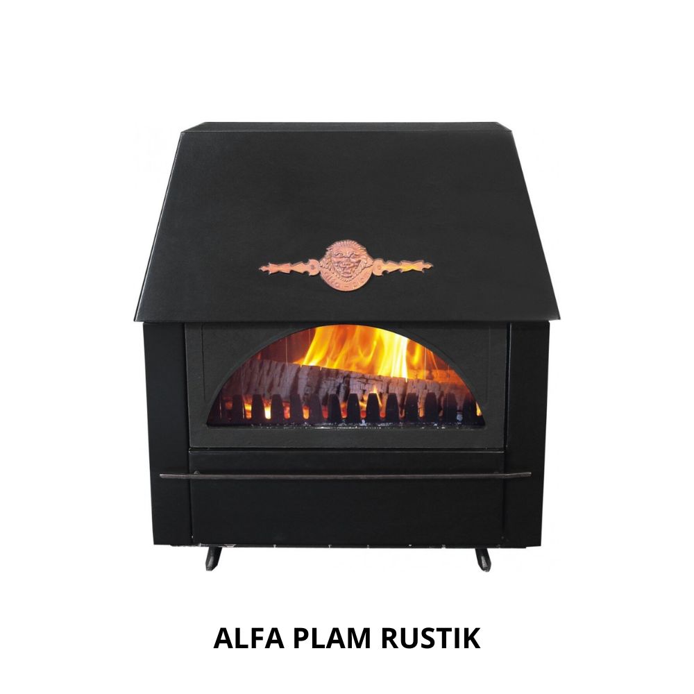 Alfa Plam Rustik